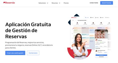 reserva de citas online gratis|Plataforma App para Agendar Citas Gratis 